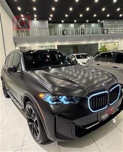 بي ام دبليو X5